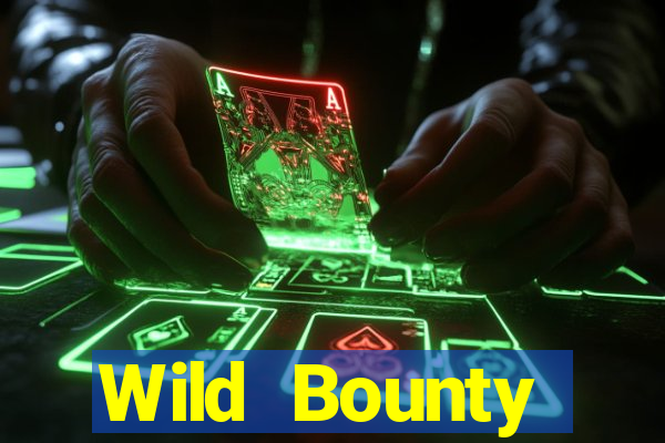 Wild Bounty Showdown horario pagante